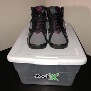 Air Jordan retro 7 Bordeaux 2015